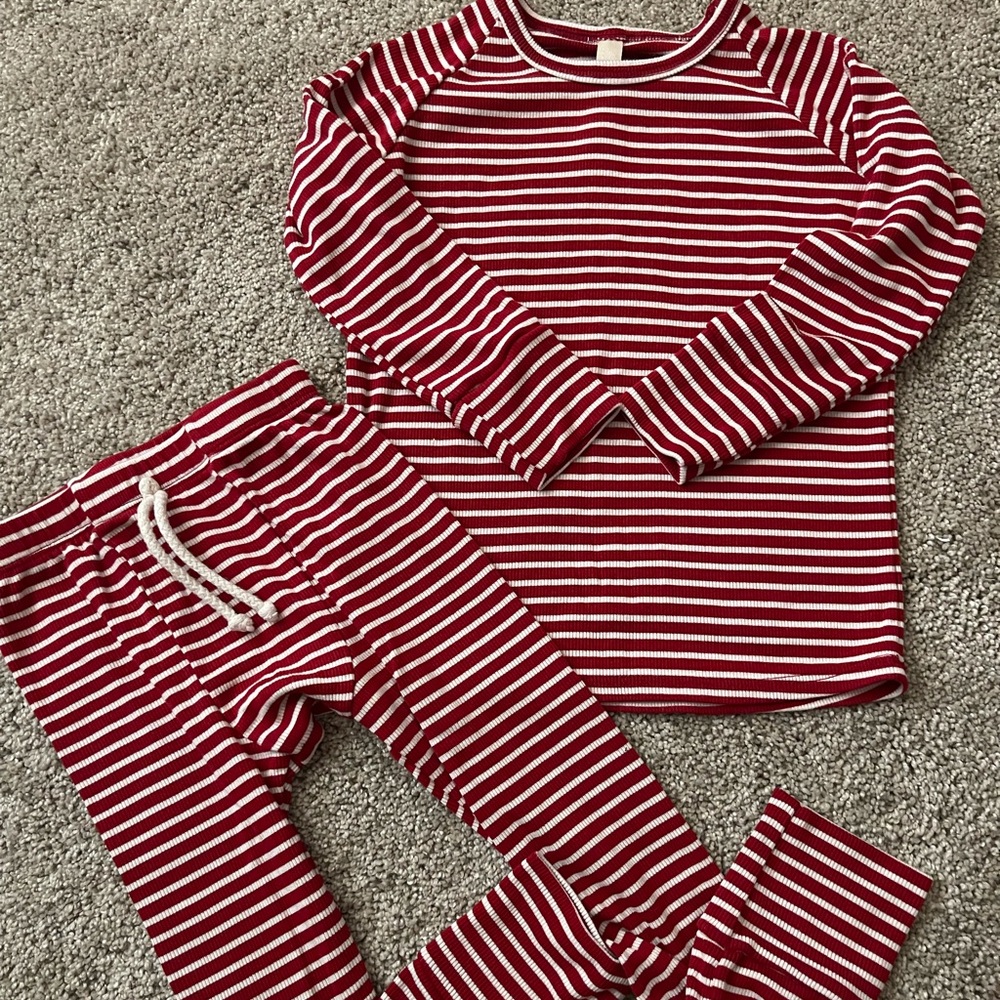 Childhoods set